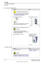 Preview for 254 page of ABB CRB 1300 Product Manual