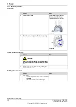 Preview for 274 page of ABB CRB 1300 Product Manual