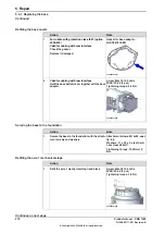 Preview for 276 page of ABB CRB 1300 Product Manual