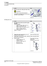 Preview for 318 page of ABB CRB 1300 Product Manual