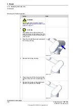 Preview for 330 page of ABB CRB 1300 Product Manual