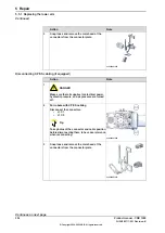 Preview for 334 page of ABB CRB 1300 Product Manual