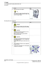 Preview for 392 page of ABB CRB 1300 Product Manual