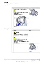 Preview for 436 page of ABB CRB 1300 Product Manual