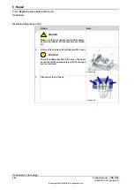 Preview for 442 page of ABB CRB 1300 Product Manual