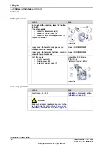 Preview for 466 page of ABB CRB 1300 Product Manual