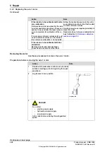 Preview for 486 page of ABB CRB 1300 Product Manual