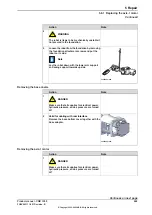 Preview for 489 page of ABB CRB 1300 Product Manual