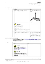 Preview for 493 page of ABB CRB 1300 Product Manual