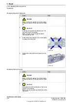 Preview for 534 page of ABB CRB 1300 Product Manual