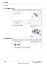 Preview for 540 page of ABB CRB 1300 Product Manual