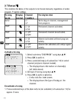 Preview for 18 page of ABB D1 Synchro Manual