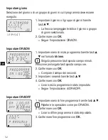 Preview for 34 page of ABB D1 Synchro Manual