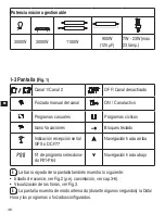 Preview for 50 page of ABB D1 Synchro Manual