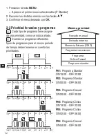 Preview for 54 page of ABB D1 Synchro Manual