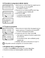 Preview for 58 page of ABB D1 Synchro Manual