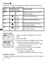 Preview for 62 page of ABB D1 Synchro Manual