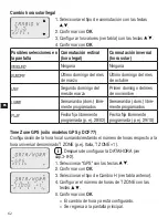 Preview for 64 page of ABB D1 Synchro Manual