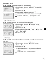 Preview for 67 page of ABB D1 Synchro Manual