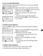 Preview for 101 page of ABB D1 Synchro Manual