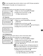 Preview for 107 page of ABB D1 Synchro Manual