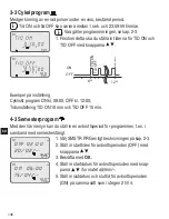 Preview for 148 page of ABB D1 Synchro Manual