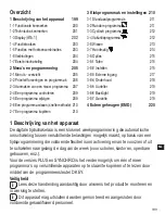 Preview for 201 page of ABB D1 Synchro Manual