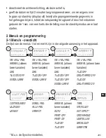 Preview for 207 page of ABB D1 Synchro Manual