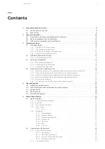 Preview for 3 page of ABB DPA 250 S4 Operating Manual