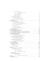 Preview for 5 page of ABB DPA 250 S4 Operating Manual