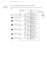 Preview for 22 page of ABB DPA 250 S4 Operating Manual