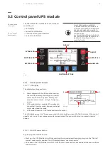 Preview for 39 page of ABB DPA 250 S4 Operating Manual