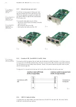 Preview for 46 page of ABB DPA 250 S4 Operating Manual