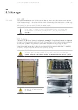 Preview for 59 page of ABB DPA 250 S4 Operating Manual