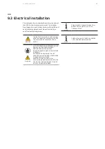 Preview for 63 page of ABB DPA 250 S4 Operating Manual