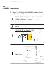 Preview for 74 page of ABB DPA 250 S4 Operating Manual