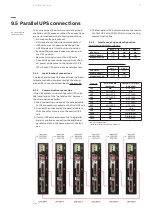 Preview for 77 page of ABB DPA 250 S4 Operating Manual