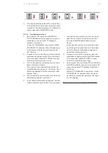 Preview for 83 page of ABB DPA 250 S4 Operating Manual