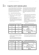 Preview for 97 page of ABB DPA 250 S4 Operating Manual