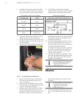 Preview for 98 page of ABB DPA 250 S4 Operating Manual