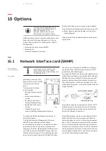 Preview for 107 page of ABB DPA 250 S4 Operating Manual