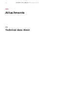 Preview for 112 page of ABB DPA 250 S4 Operating Manual