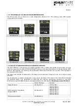 Preview for 17 page of ABB DPA Upscale M 10 User Manual