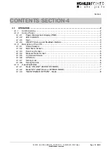 Preview for 82 page of ABB DPA Upscale M 10 User Manual