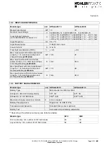 Preview for 123 page of ABB DPA Upscale M 10 User Manual