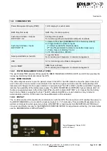 Preview for 127 page of ABB DPA Upscale M 10 User Manual