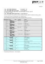 Preview for 128 page of ABB DPA Upscale M 10 User Manual