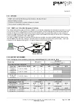 Preview for 129 page of ABB DPA Upscale M 10 User Manual