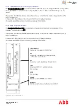 Preview for 50 page of ABB DPA UPScale ST120 User Manual