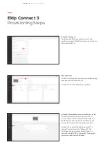 Preview for 8 page of ABB E-Hub 2.0 Getting Started